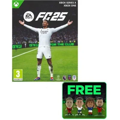 Sony Ea Sports Fc 25 For Xbox